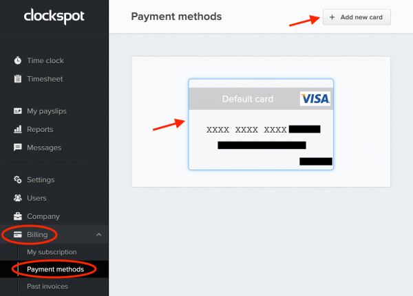 how-to-update-your-billing-info-credit-card-on-file-clockspot-help